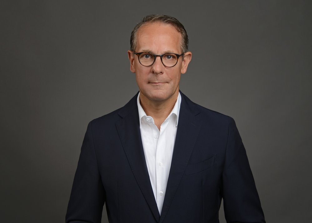Andreas Karthaus – Treasury-Experte